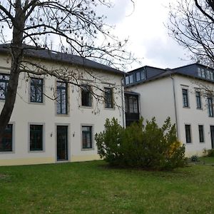 Gästehaus Villa Seraphinum
